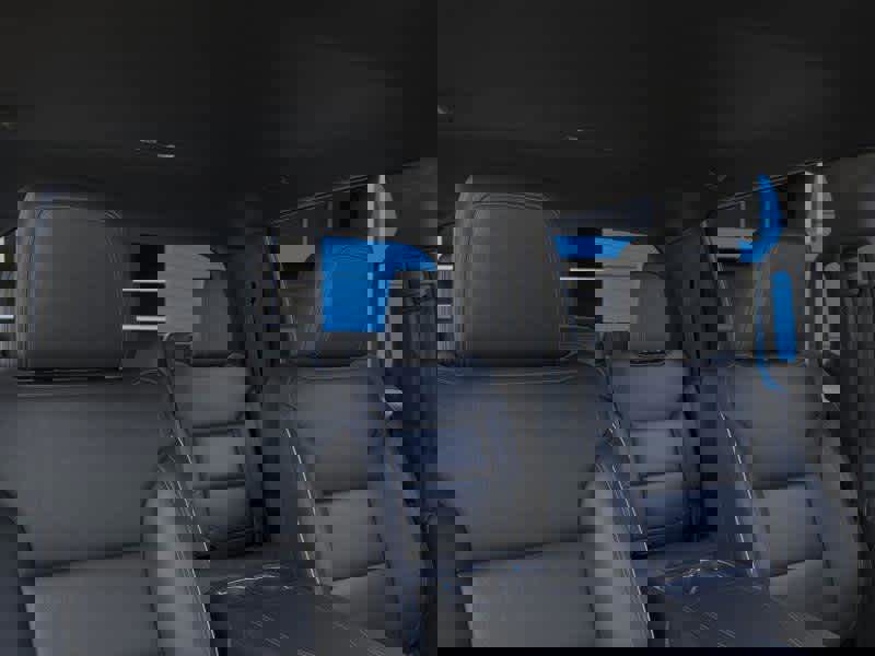 New 2026 Chevrolet Silverado EV LT image 24