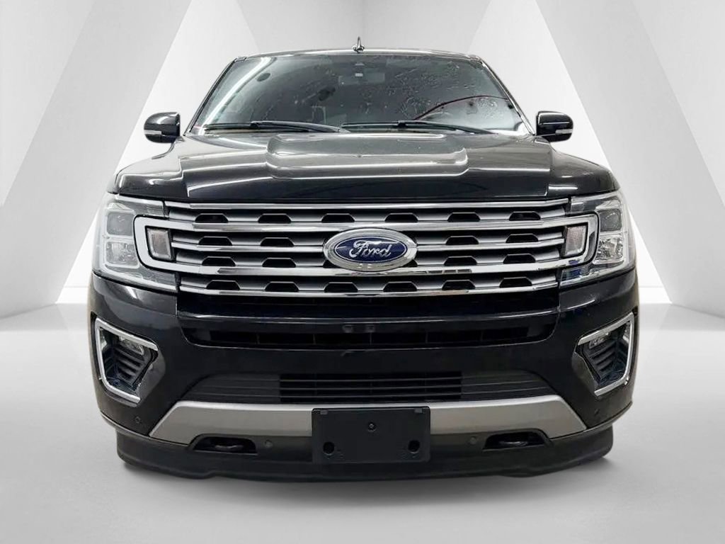 Used 2020 Ford Expedition Limited AWD/4WD image 2