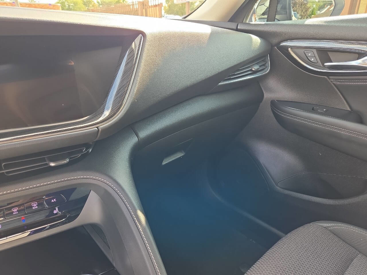 Used 2023 Buick Envision Preferred image 46