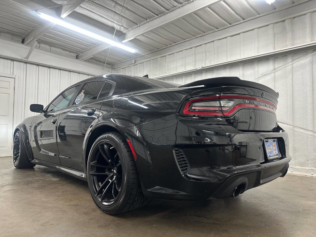 Used 2021 Dodge Charger Scat Pack image 26