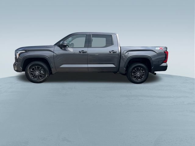 Used 2023 Toyota Tundra SR5 w/ SR5 Convenience Package AWD/4WD image 8