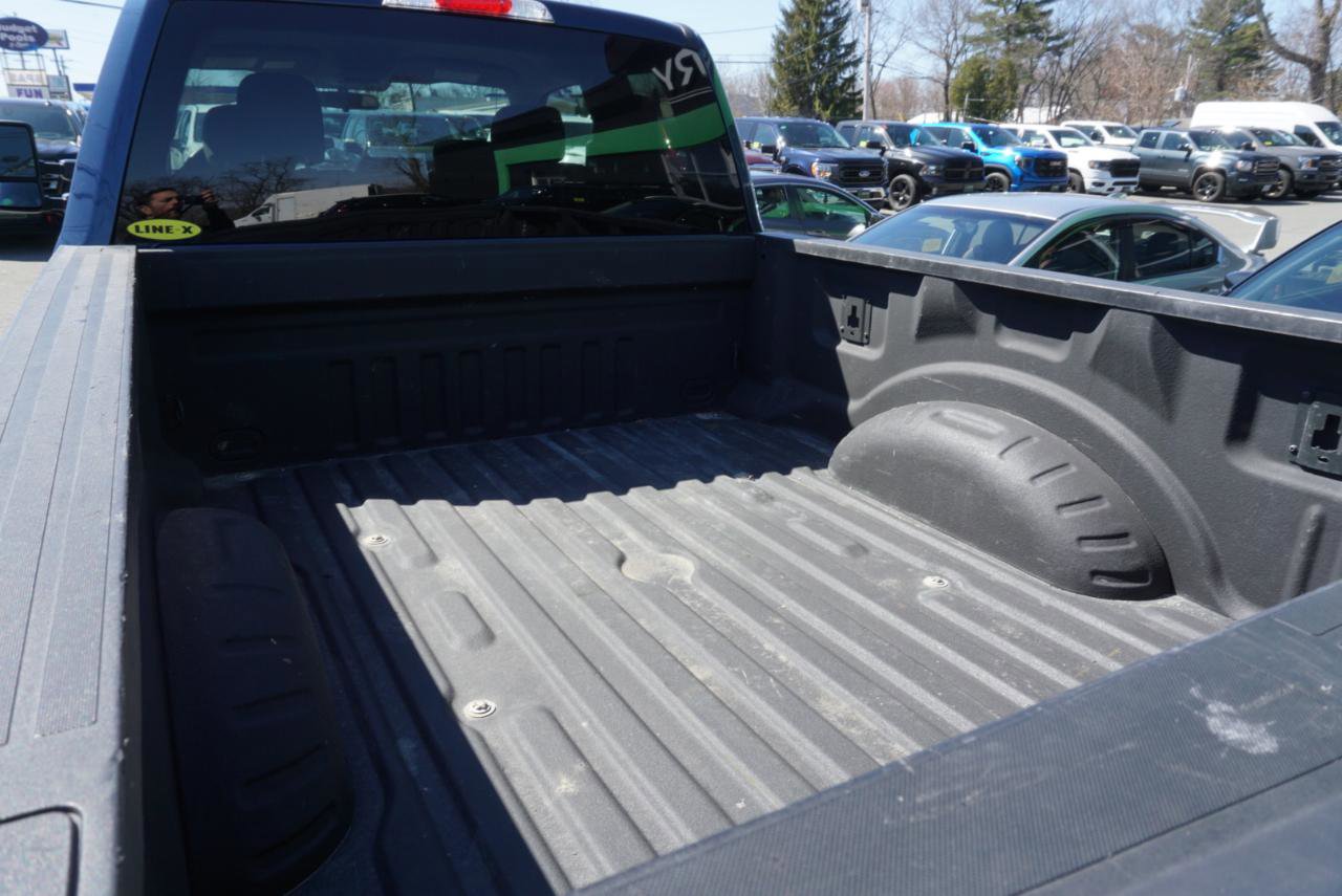 Used 2019 Ford F250 XLT w/ XLT Value Package image 6