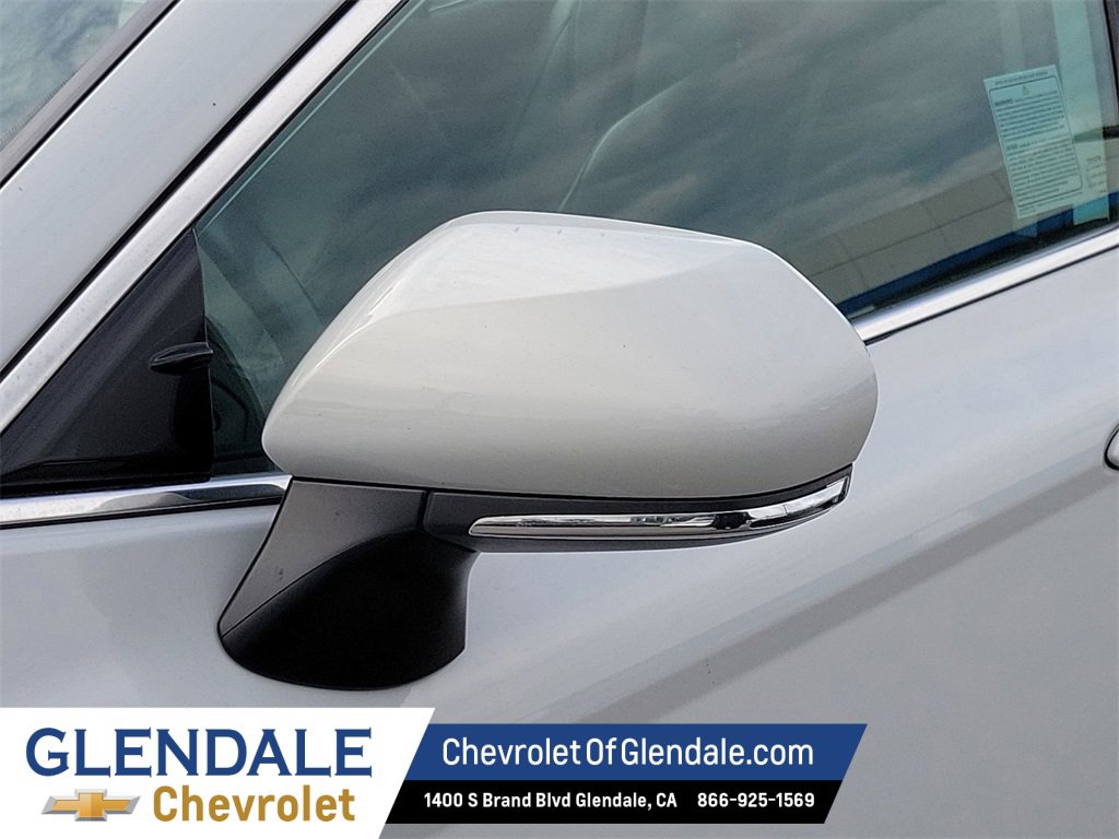 Used 2023 Toyota Camry XSE image 20