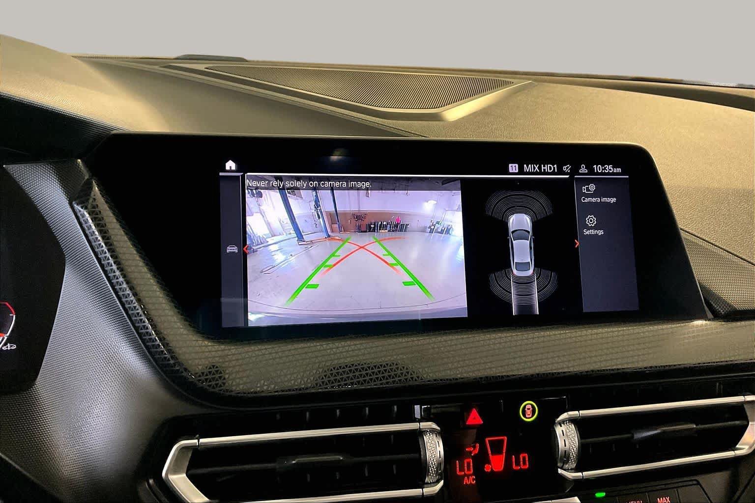 Used 2022 BMW 228i Gran Coupe w/ Lights Package FWD image 25