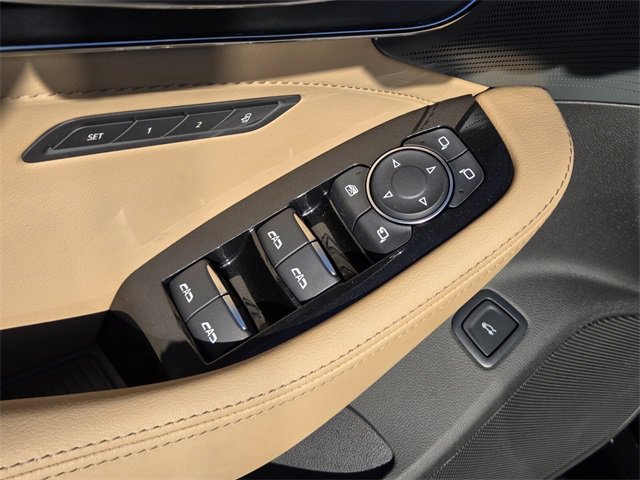 New 2026 Cadillac CT5 Premium Luxury image 19