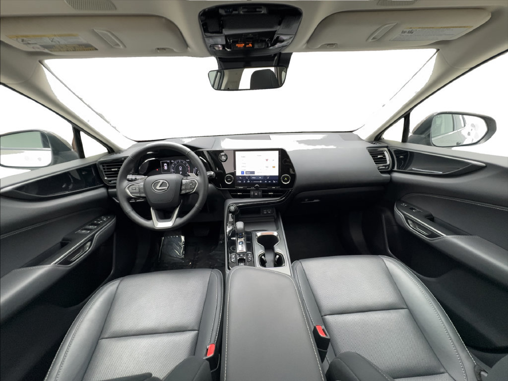 Used 2024 Lexus NX 350 AWD w/ Cold Area Package image 42