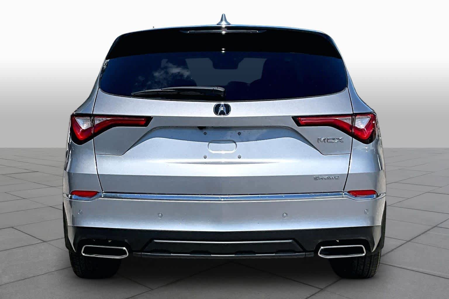 Used 2024 Acura MDX SH-AWD w/ Technology Package image 5