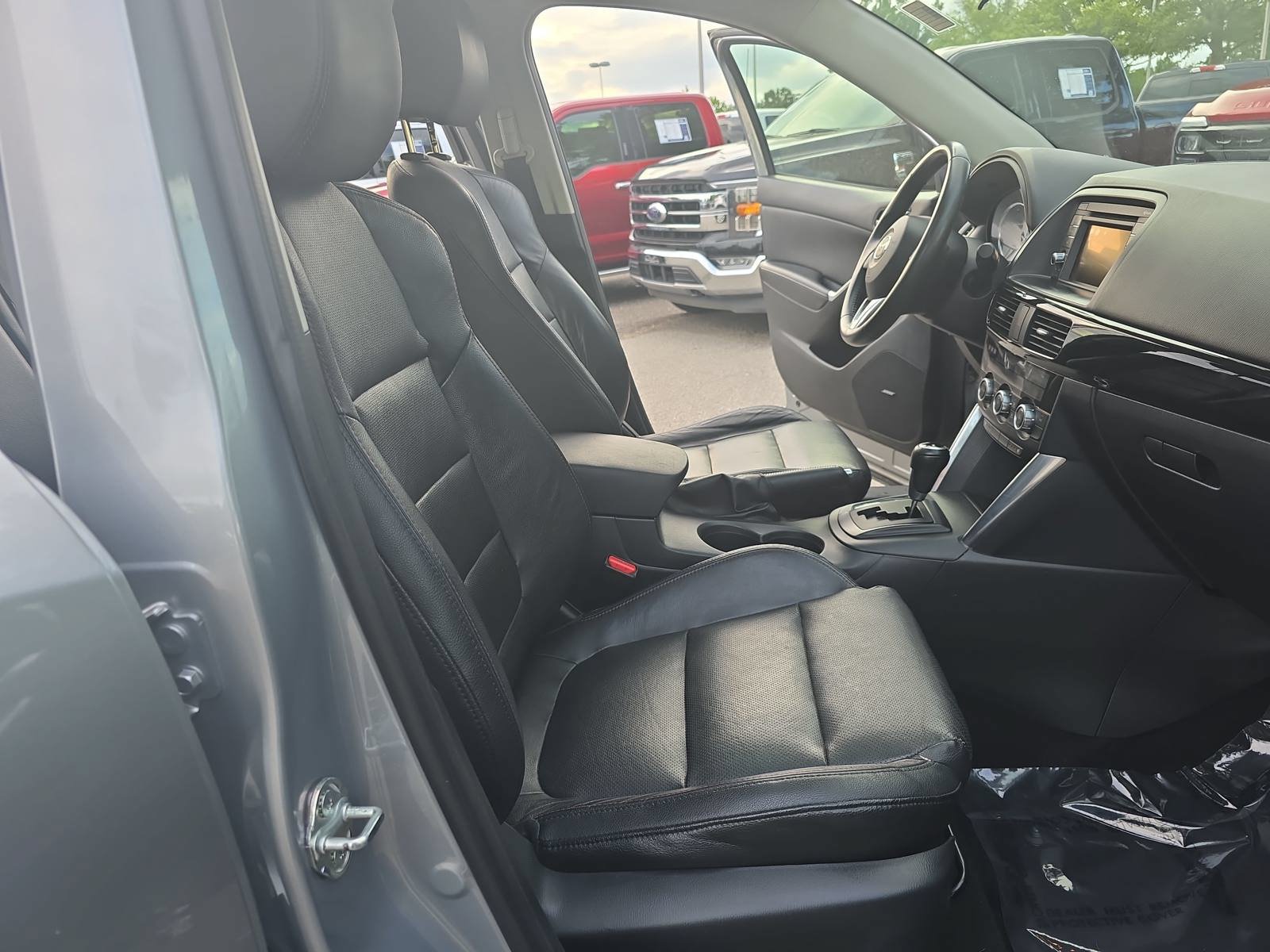 Used 2014 MAZDA CX-5 Grand Touring FWD image 10