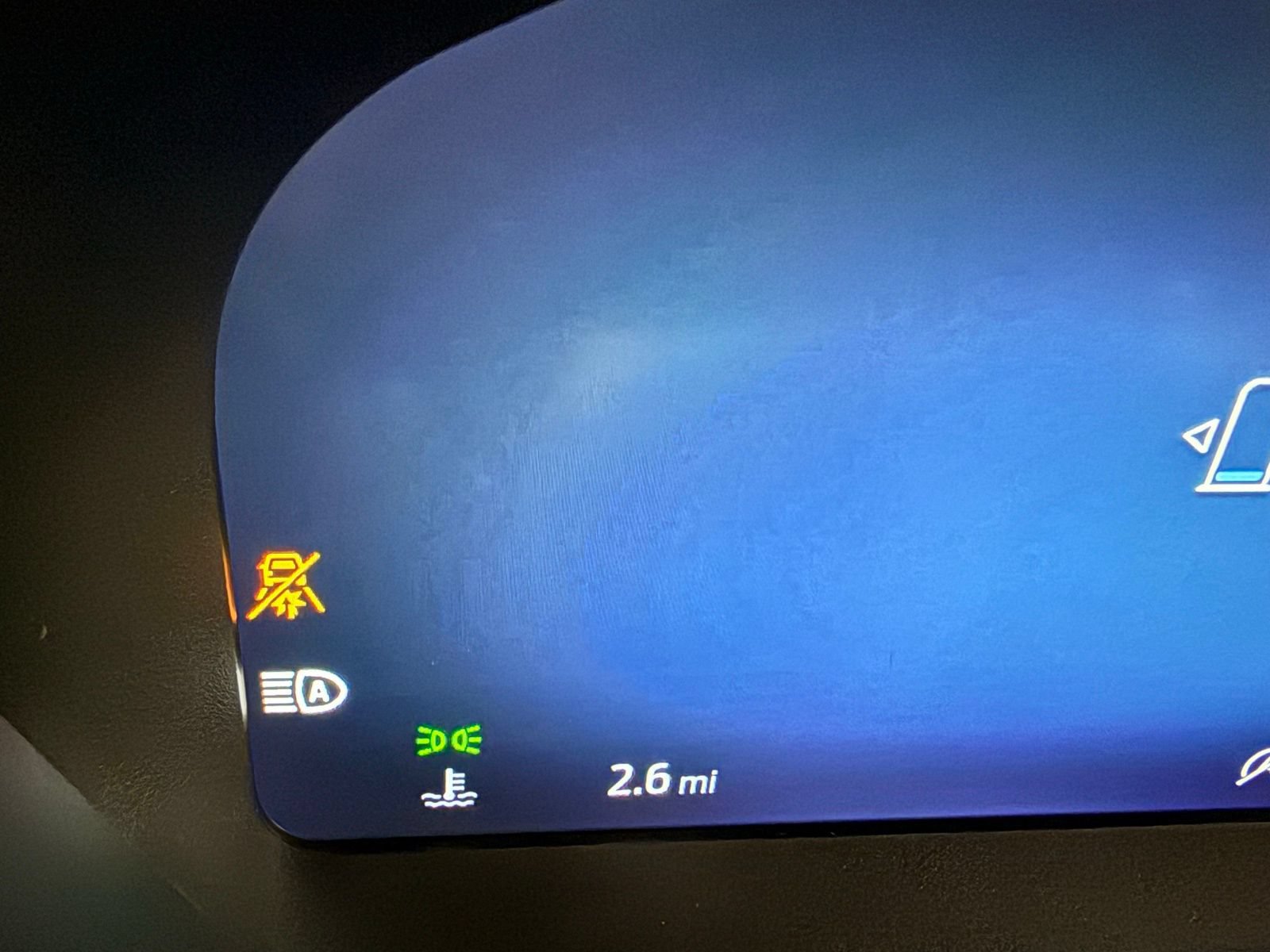 New 2026 Ford Escape Active w/ Active Premium Tech Pack FWD image 17