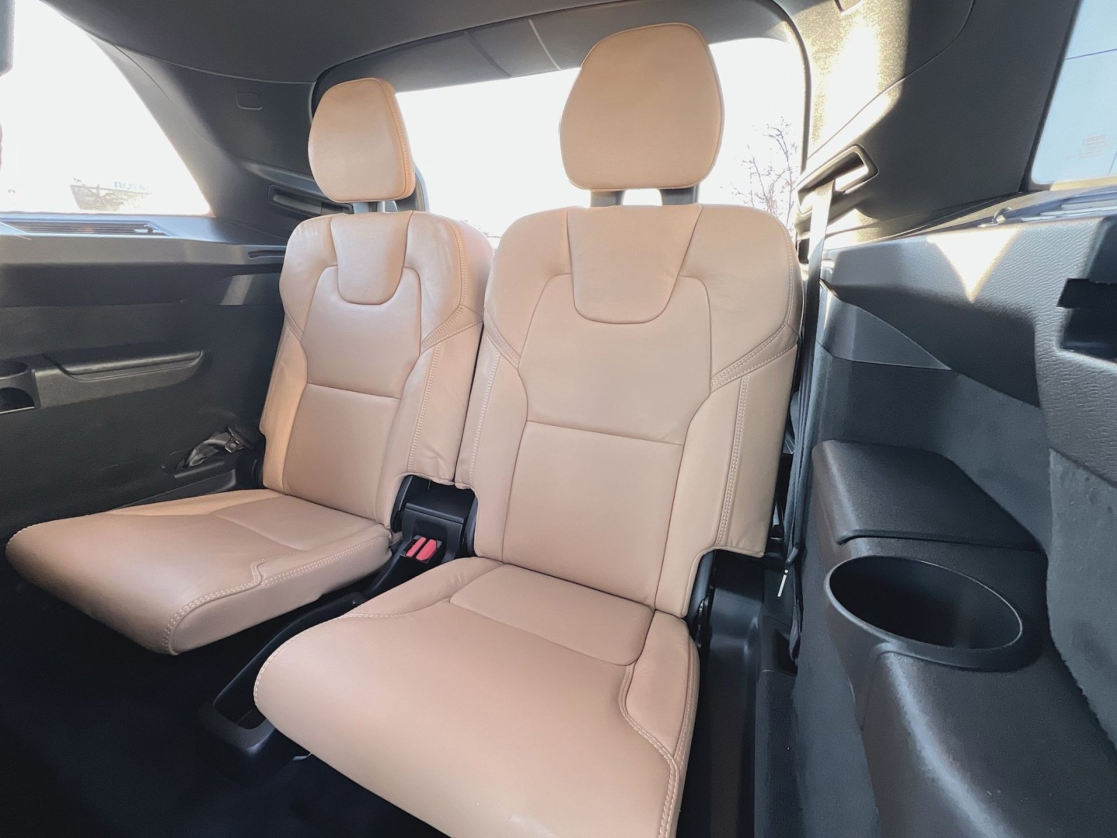 Used 2022 Volvo XC90 T6 Inscription w/ Advanced Package image 26