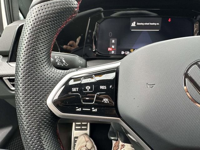 Used 2024 Volkswagen GTI S image 30