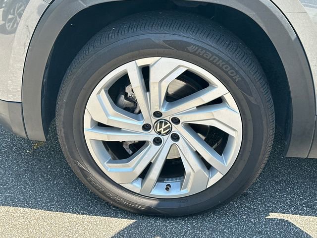 Used 2022 Volkswagen Atlas SE FWD image 11