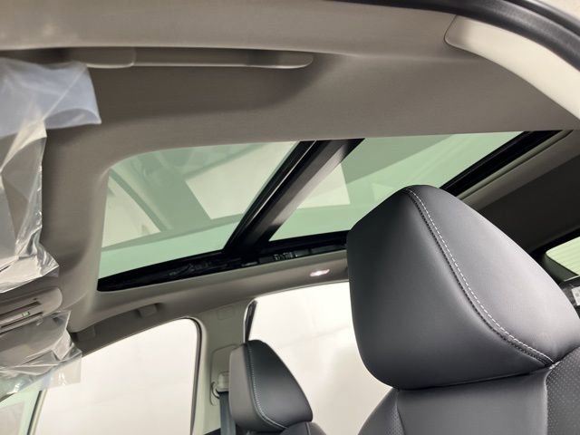 New 2026 Nissan Murano SL image 32