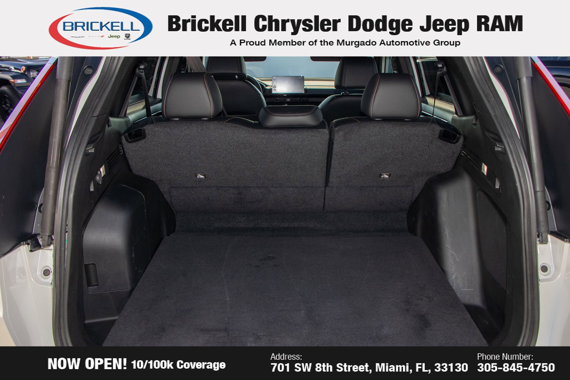 Used 2023 Honda CR-V Sport Touring image 13