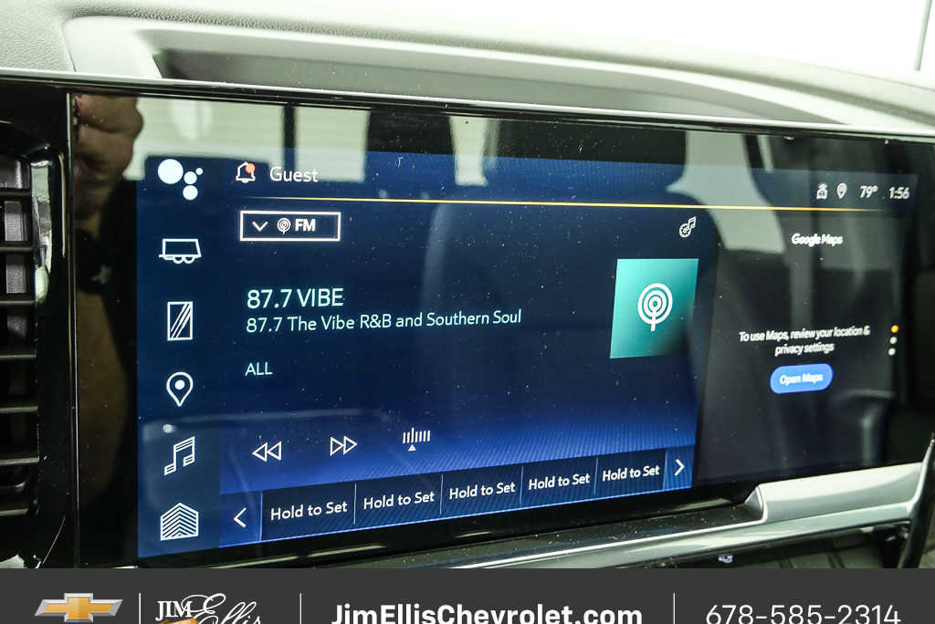 New 2026 Chevrolet Silverado 2500 LTZ w/ LTZ Plus Package image 14