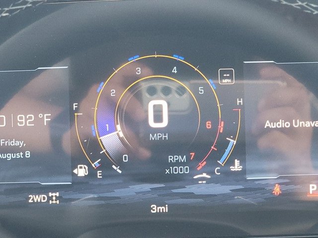 New 2026 Chevrolet Traverse LT w/ Driver Confidence Package image 28