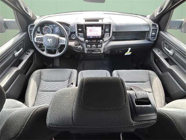 New 2026 RAM 1500 Express image 46