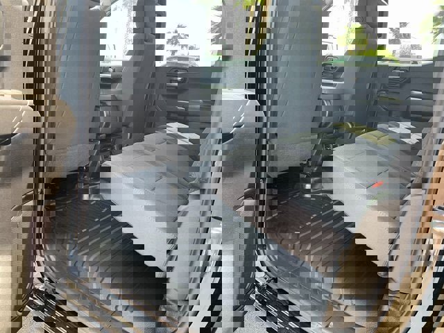 New 2025 GMC Sierra 1500 Pro w/ Pro Value Package image 13