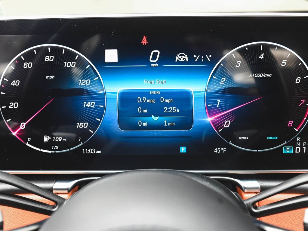 Used 2023 Mercedes-Benz S 500 4MATIC w/ AMG Line image 17