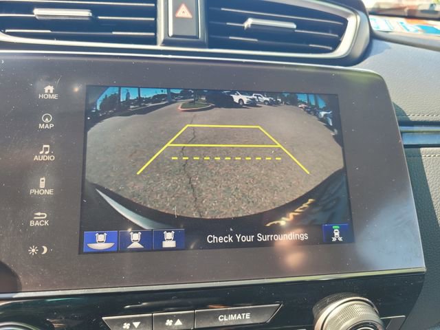 Used 2020 Honda CR-V Touring image 22
