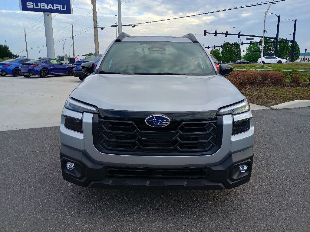 New 2026 Subaru Outback Touring XT AWD/4WD image 2
