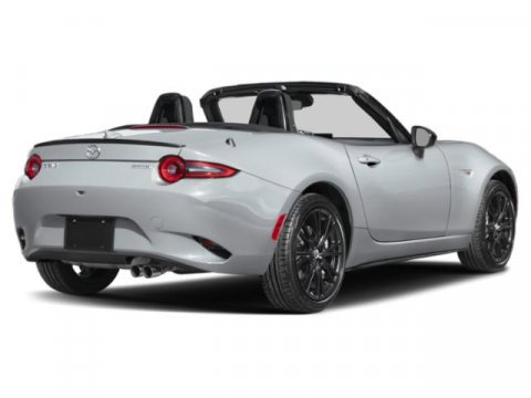New 2026 MAZDA MX-5 Miata Club w/ Interior Package image 5