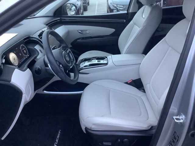 Used 2023 Hyundai Tucson Limited image 9
