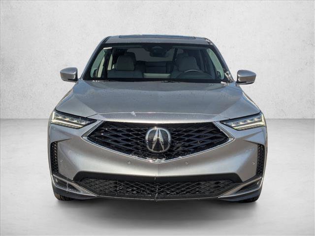New 2026 Acura MDX SH-AWD w/ Technology Package image 6
