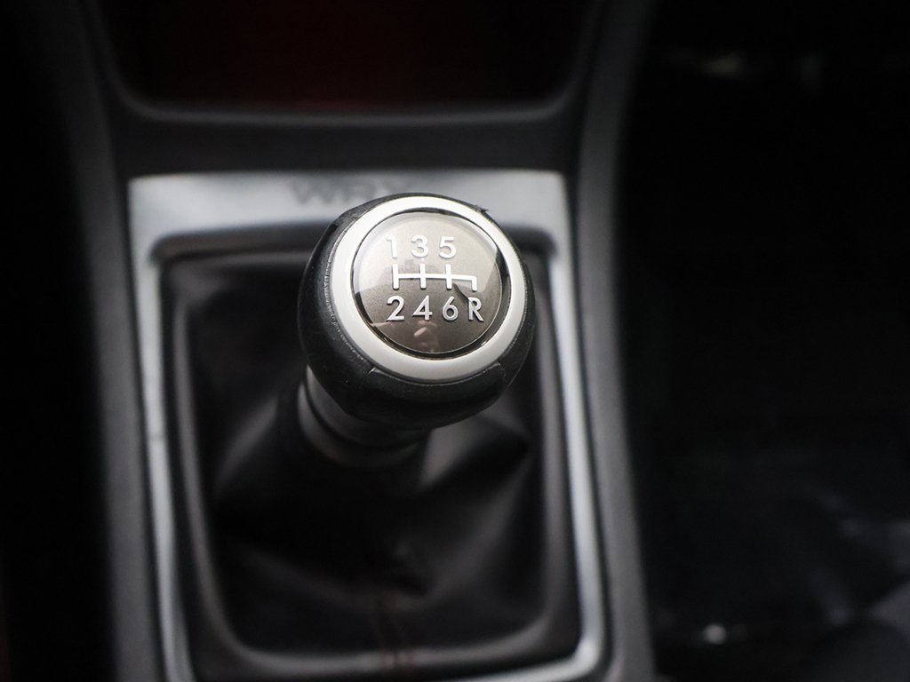 Used 2021 Subaru WRX Premium image 46