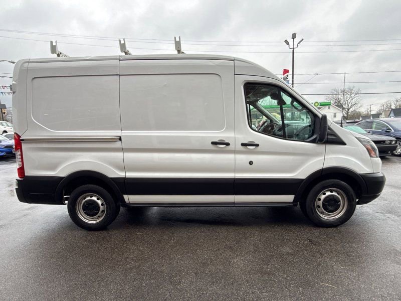 Used 2019 Ford Transit 150 130 Medium Roof image 4