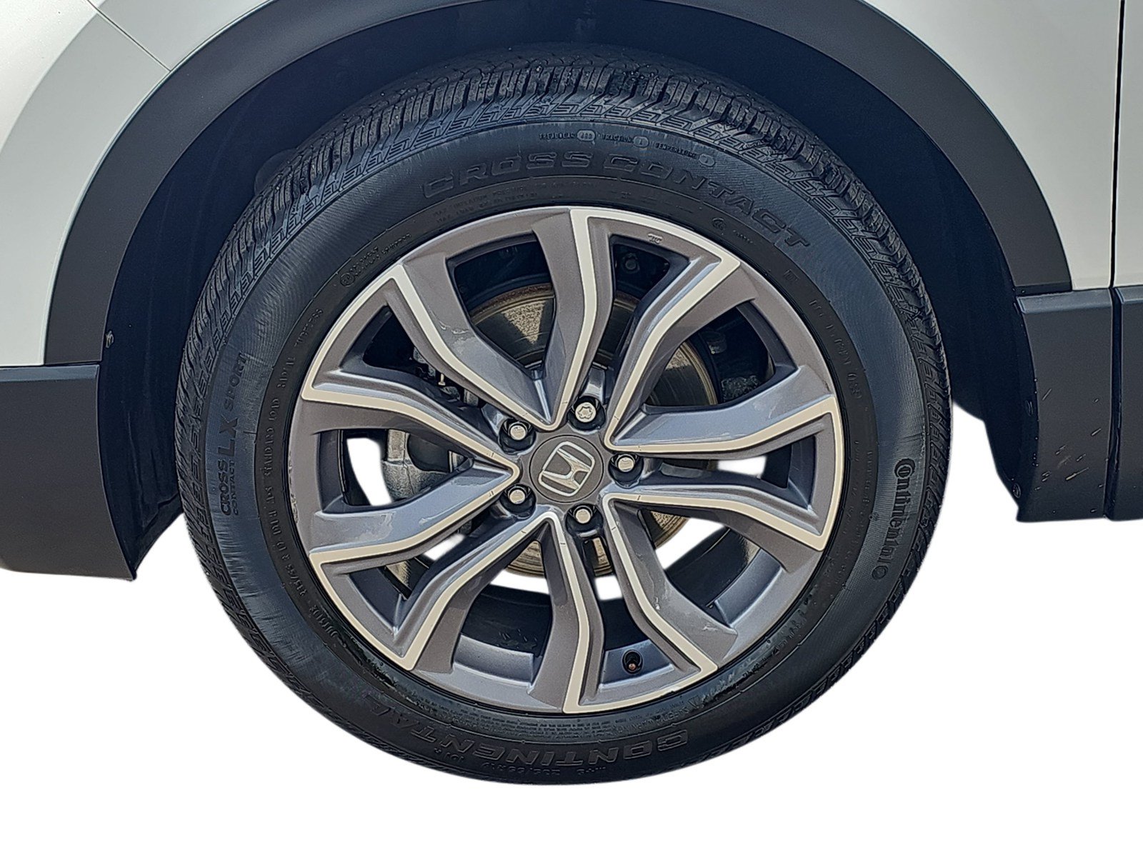 Used 2022 Honda CR-V Touring image 28