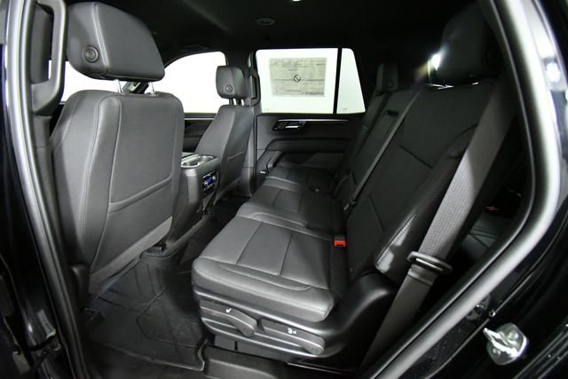 New 2026 Chevrolet Tahoe LT w/ Comfort Package image 25