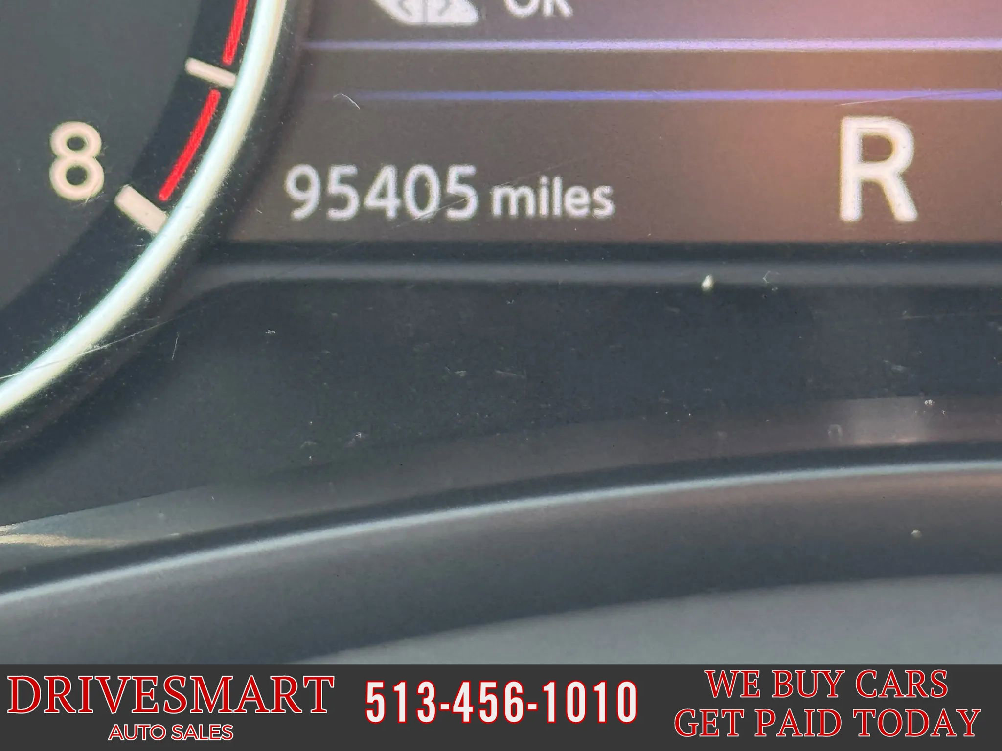 Used 2015 Nissan Murano SL image 21