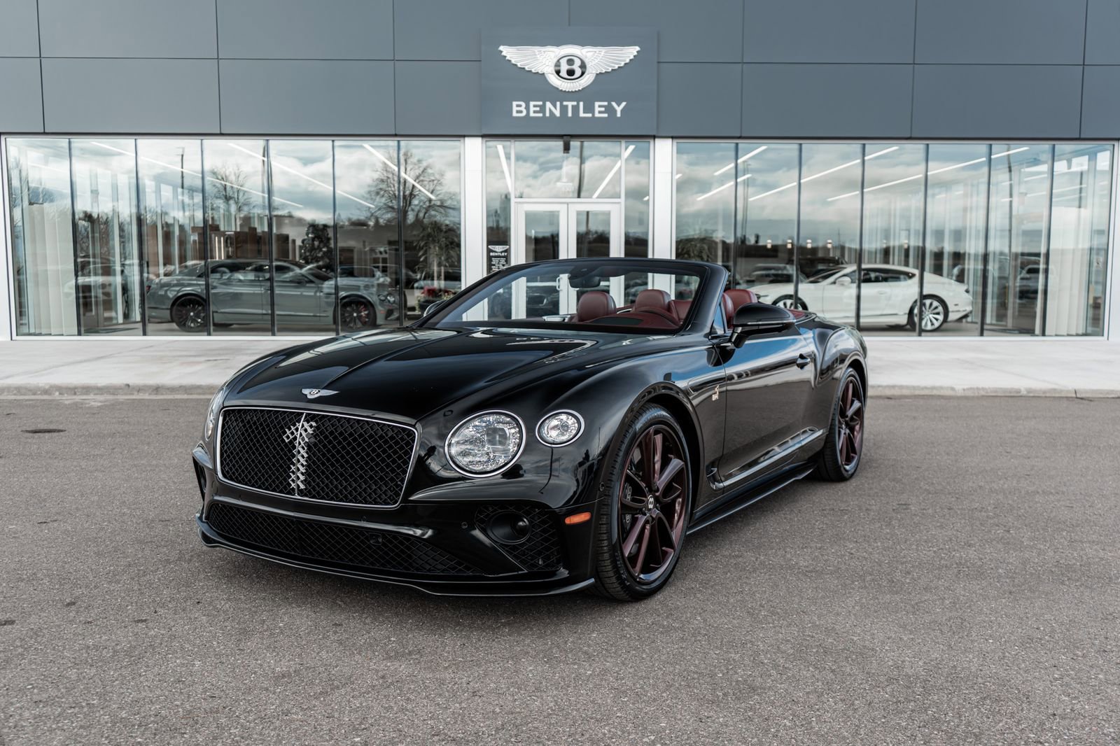 Used 2020 Bentley Continental GT image 21