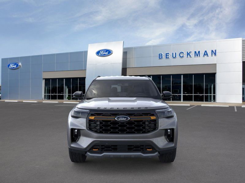 Used 2026 Ford Explorer Tremor w/ Tremor Convenience Package image 2