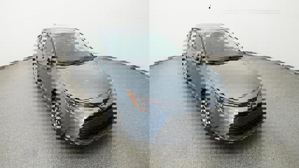 New 2026 Toyota Corolla LE image 14