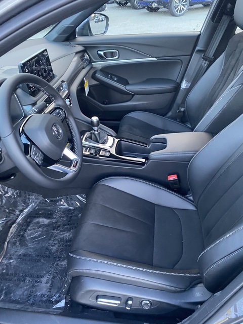New 2025 Acura Integra A-Spec image 12
