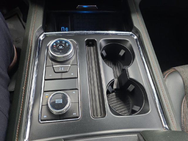 Used 2024 Ford Expedition Timberline AWD/4WD image 21