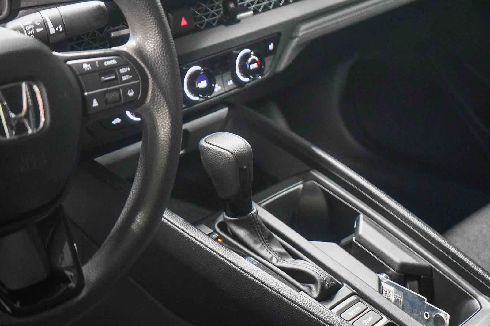 Used 2024 Honda Accord EX image 24
