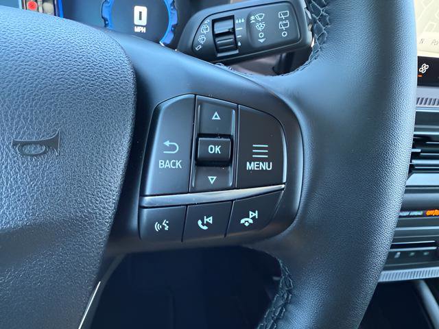 Certified 2025 Ford Bronco Sport Outer Banks w/ Outer Banks Tech Package+ AWD/4WD image 17