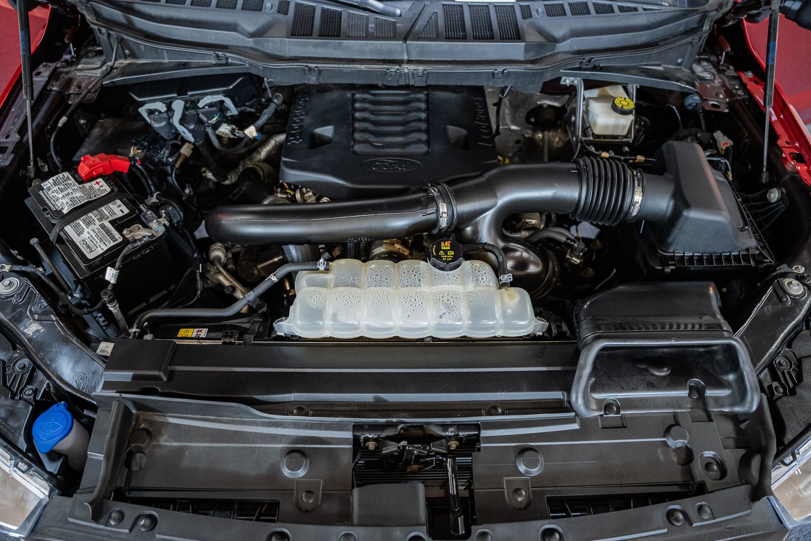 Used 2023 Ford F150 Lariat image 27