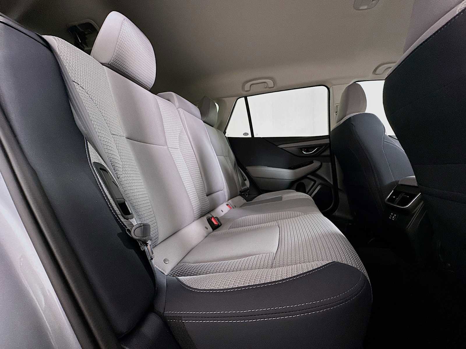 Certified 2023 Subaru Outback Premium image 24