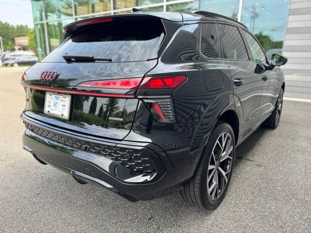 New 2026 Audi Q3 quattro 2.0T AWD/4WD image 5
