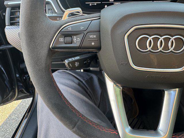 Certified 2025 Audi RS 5 Sportback AWD/4WD image 23