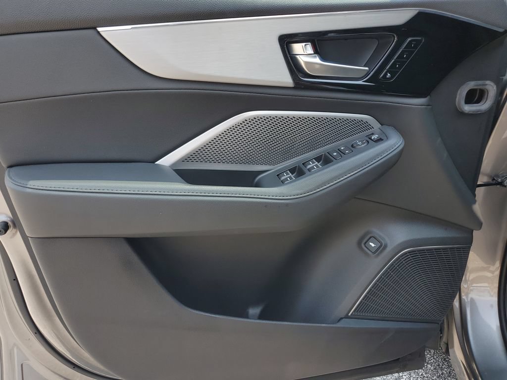 Certified 2025 Acura MDX FWD image 19