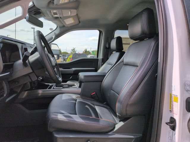 New 2026 Ford F350 Lariat AWD/4WD image 24