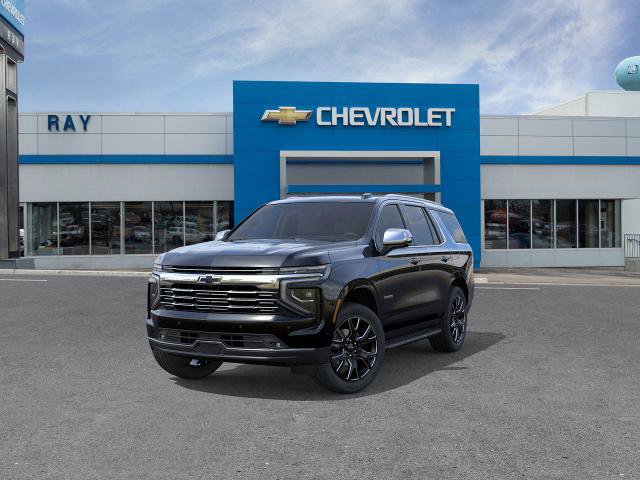 New 2026 Chevrolet Tahoe Premier image 46