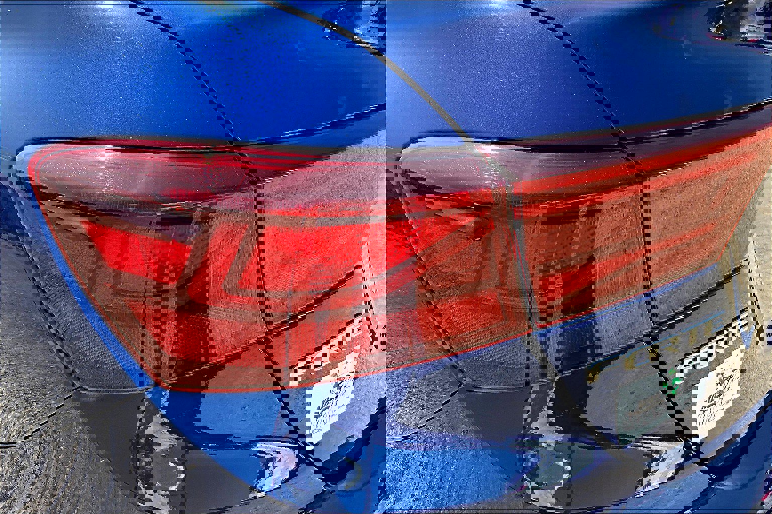 Used 2023 Kia Forte LXS image 27