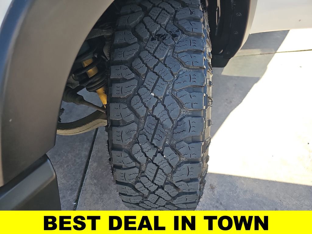Used 2025 RAM 1500 Rebel w/ Rebel Level 1 Equipment Group AWD/4WD image 35