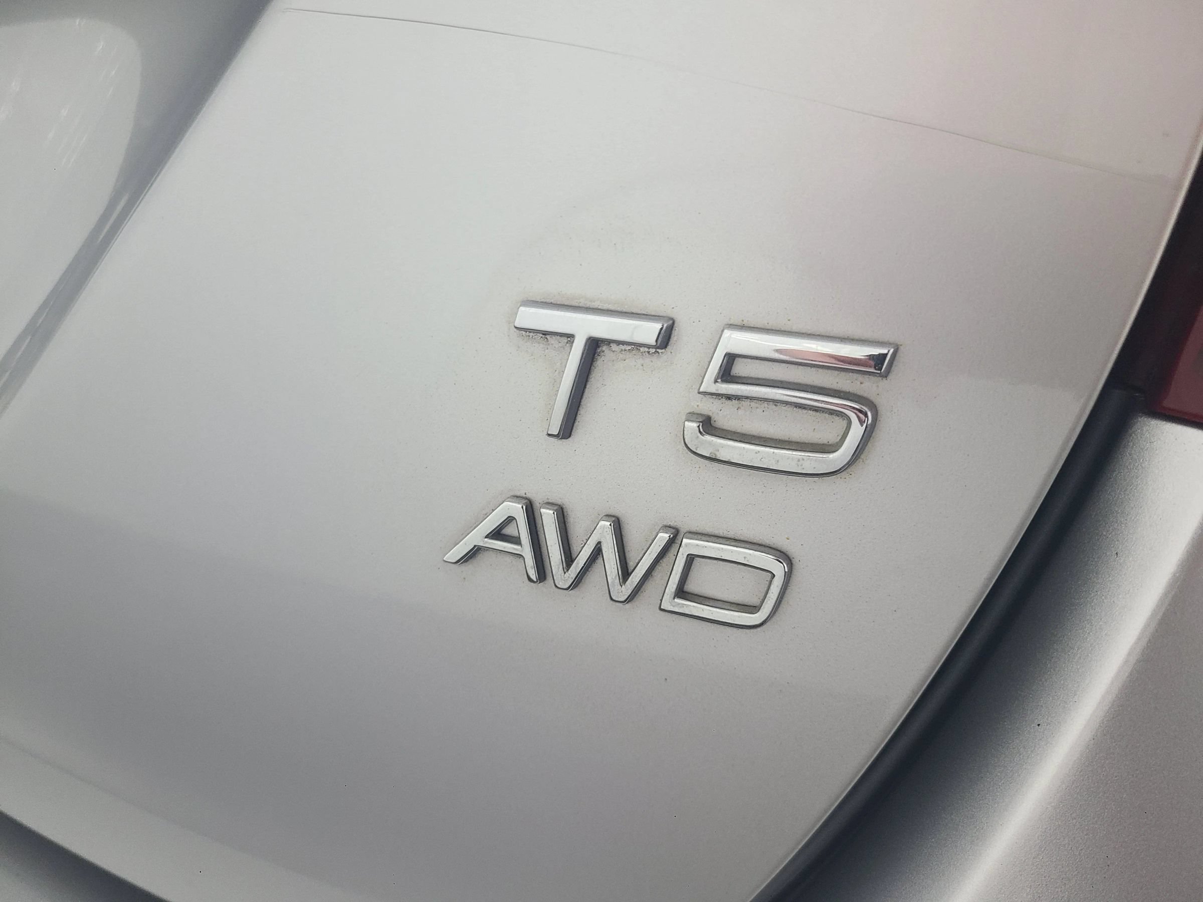 Used 2015 Volvo V60 T5 Premier AWD/4WD image 18